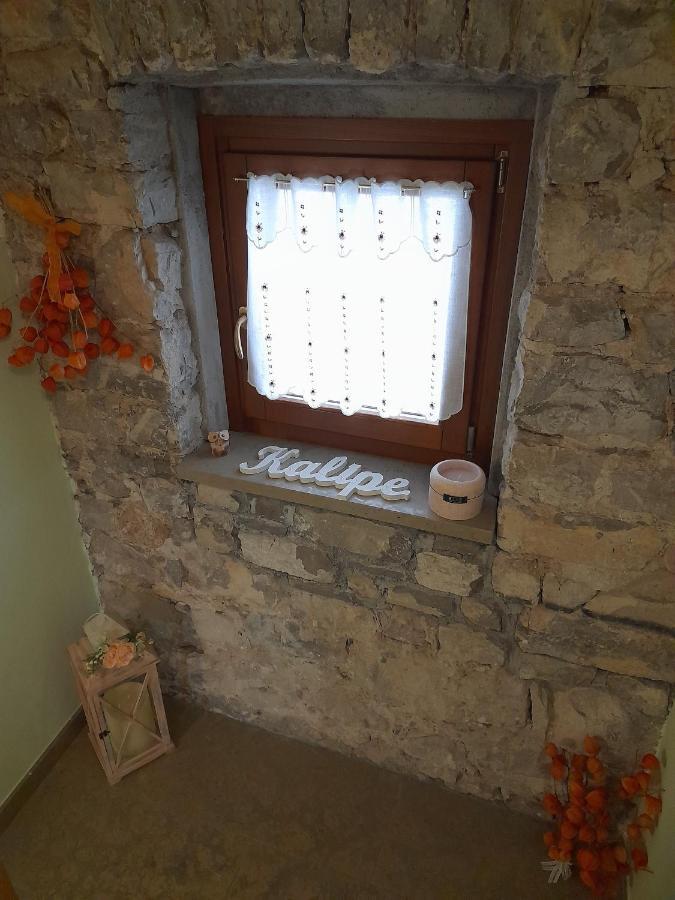 Kalipe Dolomiti Apartman Soffranco Kültér fotó